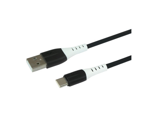 Кабель USB Hoco X82 Type-C Колір Білий 6931474768582