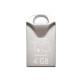 USB флеш-накопичувач T&G 4gb Metal 106 Колір Сталевий