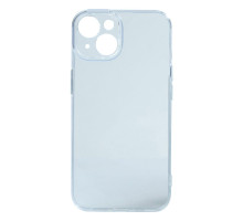 Чохол Baseus Simple Series Protective Case для iPhone 14 ARAJ000602 Колір Transparent 6932172615147