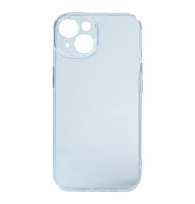 Чохол Baseus Simple Series Protective Case для iPhone 14 ARAJ000602 Колір Transparent 6932172615147