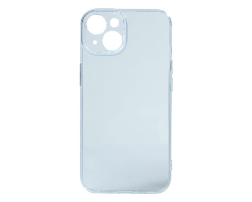 Чохол Baseus Simple Series Protective Case для iPhone 14 ARAJ000602 Колір Transparent 6932172615147