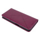 Чехол-книжка Business Leather для Oppo A16 Колір Pink