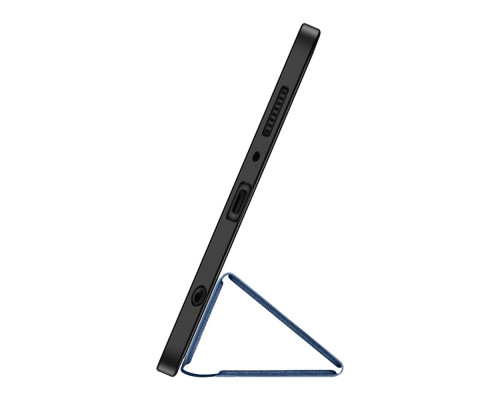 Чохол Dux Ducis Domo для Samsung Tab A9 8.7" (X110/X115) Колір Blue 2020000445265 ma35071_3344875