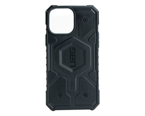 Чохол UAG Pathfinder для iPhone 13 Pro Max Колір Чорний