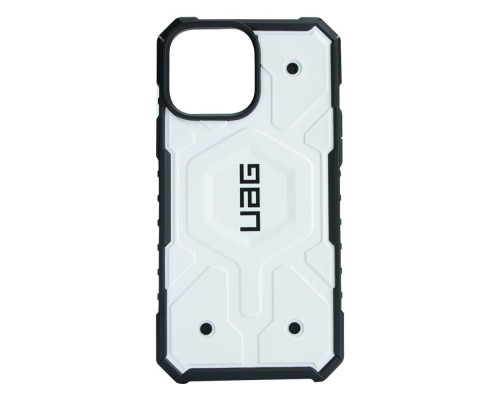 Чохол UAG Pathfinder для iPhone 13 Pro Max Колір Чорний