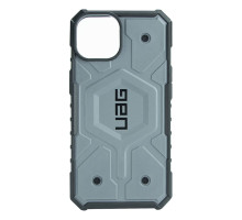 Чохол UAG Pathfinder для iPhone 14 Колір Сірий 2020000322757