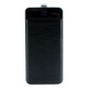 Універсальна Мобільна Батарея XO PR158 QC22.5W PD20W 50000 mAh Колір Чорний