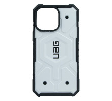 Чохол UAG Pathfinder для iPhone 14 Pro Max Колір Білий 2020000322559