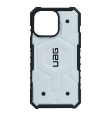 Чохол UAG Pathfinder для iPhone 14 Pro Max Колір Білий 2020000322559