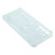 Чохол Pocket Card Transparent case для Samsung S22 Колір Transparent