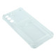 Чохол Pocket Card Transparent case для Samsung S22 Колір Transparent