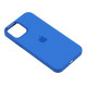 Чохол Original Silicone+MagSafe для iPhone 12/12 Pro Колір 2, Червоний