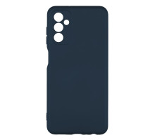 Чохол Full Case TPU+Silicone Touch No Logo для Samsung M13 4G/M23 5G Колір 20, Синій 2020000326892