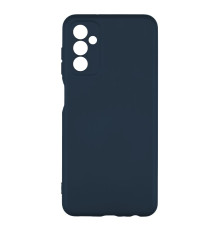 Чохол Full Case TPU+Silicone Touch No Logo для Samsung M13 4G/M23 5G Колір 20, Синій 2020000326892