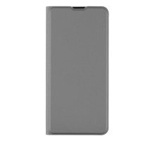 Чохол-книжка Elastic PU+TPU для Xiaomi POCO C40 4G Колір Grey 2020000332916