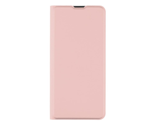 Чохол-книжка Elastic PU+TPU для Xiaomi Redmi A1 4G Колір Light pink 2020000332688