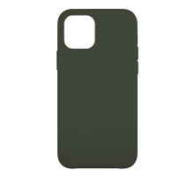 Чохол Soft Case для iPhone 12/12 Pro Колір 54, Атровіренс 2020000316619