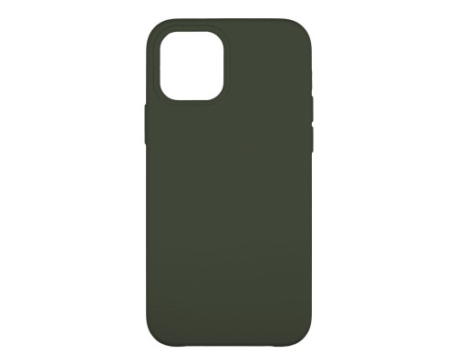 Чохол Soft Case для iPhone 12/12 Pro Колір 54, Атровіренс 2020000316619