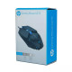 USB Миша Ігрова HP G270 Колір Чорний 2020000340676