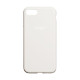 Чохол Silicone Case Full Size (AA) для iPhone 7/8/SE2 Колір 09.White 2020000149538