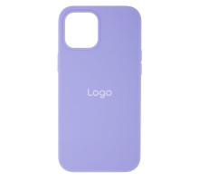 Чохол Silicone Case Full Size (AA) для iPhone 12 Pro Max Колір 39.Elegant purple 2020000235422