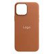 Чохол Silicone Case Full Size (AA) для iPhone 13 Колір 67.Grepefruit 2020000282105