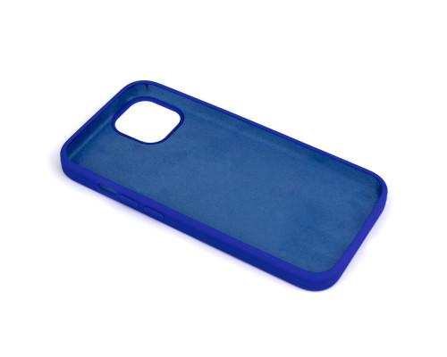 Чохол Silicone Case Full Size (AA) для iPhone 13 Колір 67.Grepefruit 2020000282105