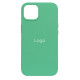 Чохол Silicone Case Full Size (AA) для iPhone 13 Колір 67.Grepefruit 2020000282105