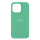 Чохол Silicone Case Full Size (AA) для iPhone 13 Pro Колір 82.Elderberry