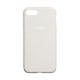 Чохол Silicone Case Full Size (AA) для iPhone 7/8/SE2 Колір 09.White 2020000149538