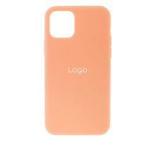 Чохол Silicone Case Full Size (AA) для iPhone 11 Pro Колір 49.Papaya 2020000221739