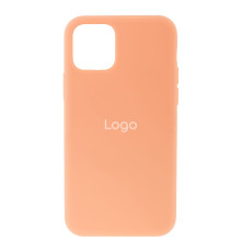 Чохол Silicone Case Full Size (AA) для iPhone 11 Pro Колір 49.Papaya 2020000221739