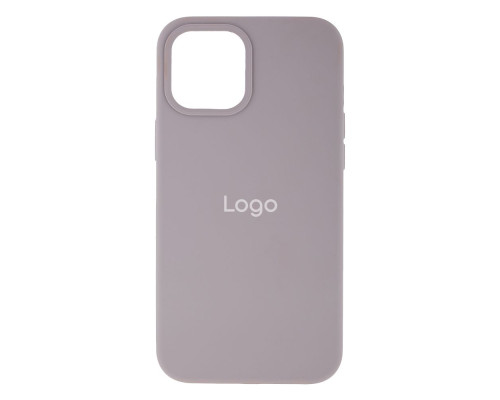 Чохол Silicone Case Full Size (AA) для iPhone 12 Pro Max Колір 20.Navy blue 2020000235552