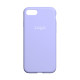 Чохол Silicone Case Full Size (AA) для iPhone 7/8/SE2 Колір 32.Green 2020000227731