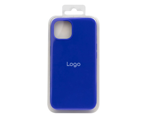 Чохол Silicone Case Full Size (AA) для iPhone 13 Колір 67.Grepefruit 2020000282105