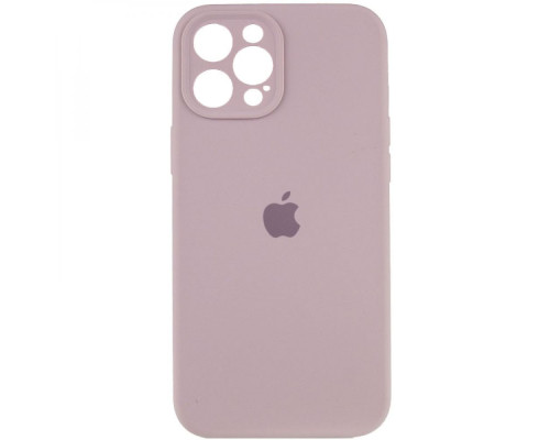 Чохол Silicone Case Square Full Camera для iPhone 11 Колір 08.Dark Blue 2020000347569