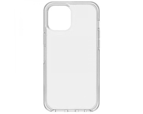 Чохол TPU Virgin для iPhone 15 Pro Колір Transparent 2020000355816