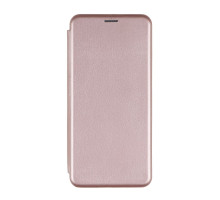 Чохол-книжка шкіра для Samsung Galaxy A54 5G (A546) Колір Rose Gold 2020000369448