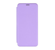 Чохол-книжка шкіра для Samsung Galaxy A34 5G (A346) Колір Purple 2020000369561