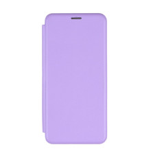 Чохол-книжка шкіра для Samsung Galaxy A34 5G (A346) Колір Purple 2020000369561