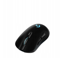 Wireless Миша Logitech G703 Колір Чорний 6920377909635