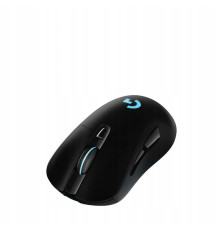 Wireless Миша Logitech G703 Колір Чорний 6920377909635