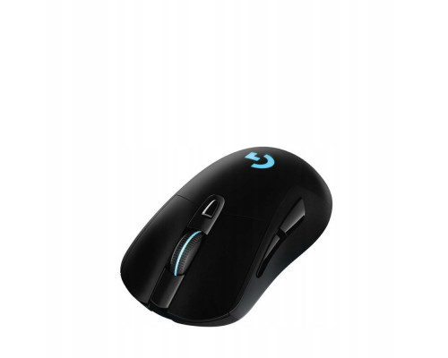 Wireless Миша Logitech G703 Колір Чорний 6920377909635