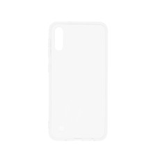 Чохол TPU Virgin для Samsung A10 (A105F) Колір Transparent 2020000355762