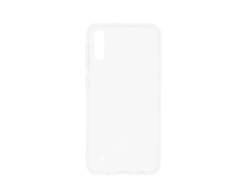 Чохол TPU Virgin для Samsung A10 (A105F) Колір Transparent 2020000355762