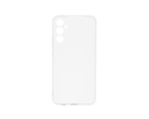 Чохол TPU Virgin Samsung A54 5G (A546) Колір Transparent 2020000355700