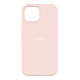 Чохол Silicone Case Full Size (AA) для iPhone 13 Колір 67.Grepefruit 2020000282105