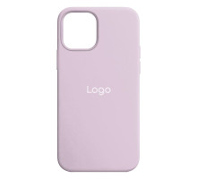 Чохол Silicone Case Full Size (AA) для iPhone 11 Колір 83.Lilac Purple 2020000361213