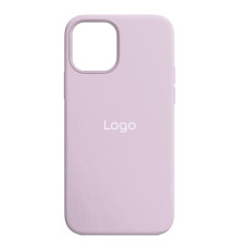 Чохол Silicone Case Full Size (AA) для iPhone 11 Колір 83.Lilac Purple 2020000361213