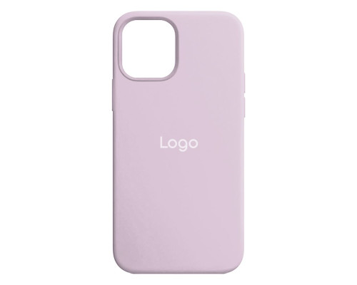 Чохол Silicone Case Full Size (AA) для iPhone 11 Колір 83.Lilac Purple 2020000361213